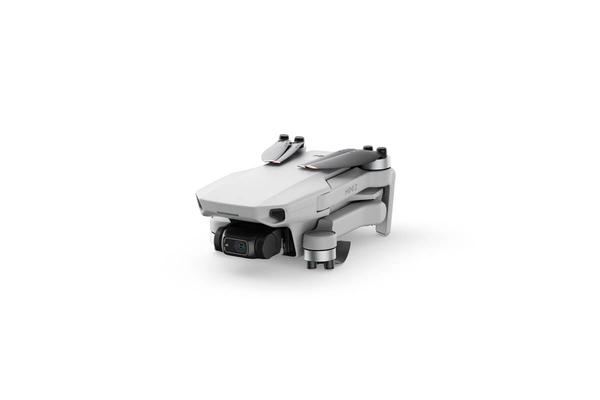 DJI Mini 2 - quadcopter
