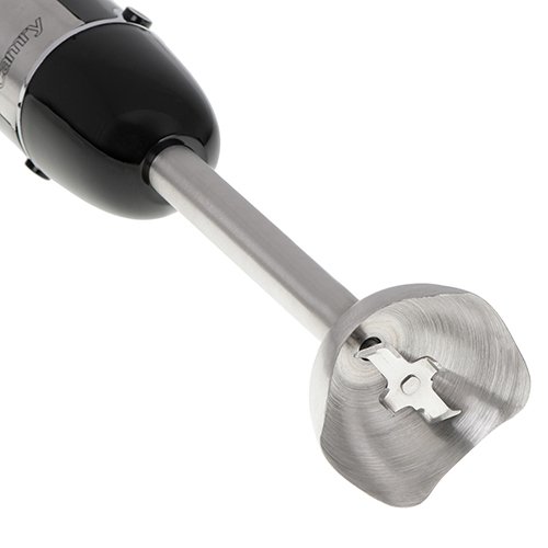 ADLER Camry CR 4615 700W 500ml Hand Blender, Black, stainless steel
