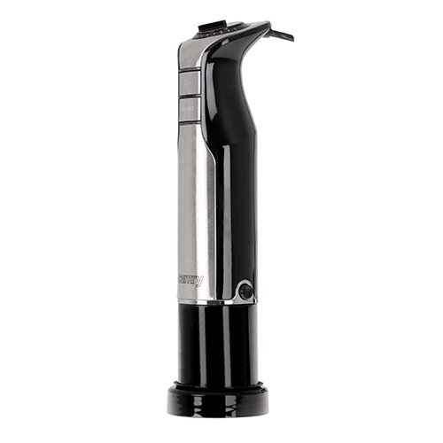 ADLER Camry CR 4615 700W 500ml Hand Blender, Black, stainless steel