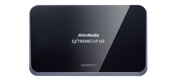 AverMedia CV710 ExtremeCap U3