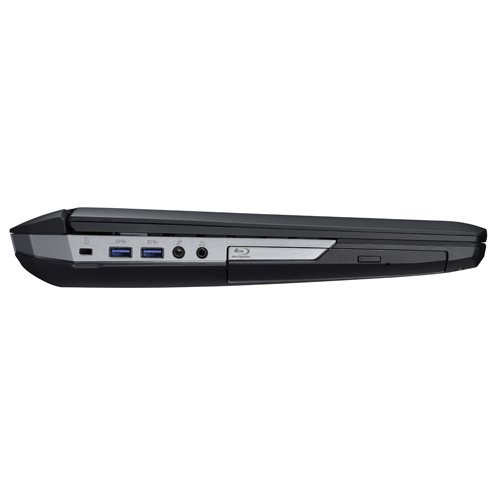 ASUS G55VW-S1177H 15,6inch Full HD Matt Intel i7-3630QM nVidia GeForce GTX 660M 2GB GDDR5 VRAM  8192MB DDRIII 1600 750GB 7200rpm 8ce