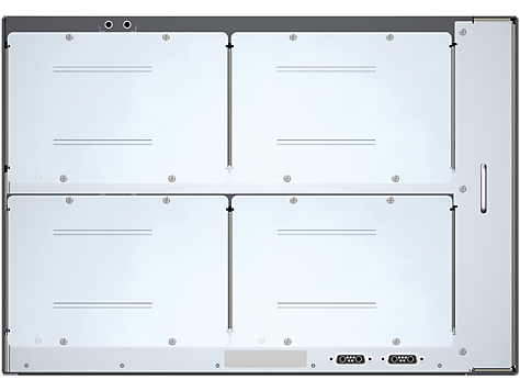 HPE E5412 zl Switch with Premium Software