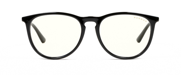 Gunnar Menlo - Onyx - Clear - spelglas&ouml;gon