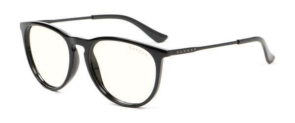Gunnar Menlo - Onyx - Clear - spelglas&ouml;gon