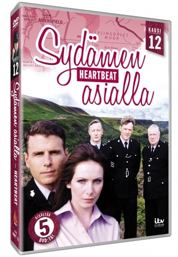 SYD&Auml;MEN ASIALLA - 12 TUOTANTOKAUSI