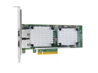HPE StoreFabric CN1100R-T 10Gb CNA