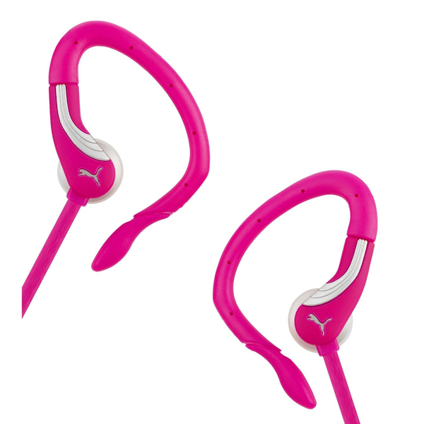 PUMA Ear-Hook 360 Pro Sport Pink MIC3