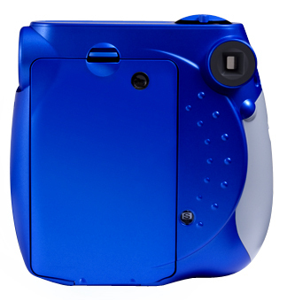 INSTANT ANALOG CAM PIC300 BLUE