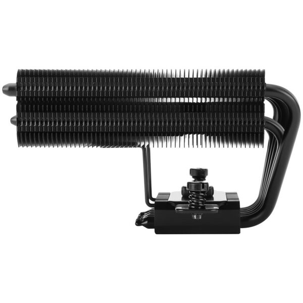 Thermalright SI-100 -prosessorij&auml;&auml;hdytin, musta