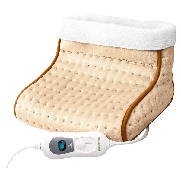 Sencor SUB0700B -jalkojenl&auml;mmitin