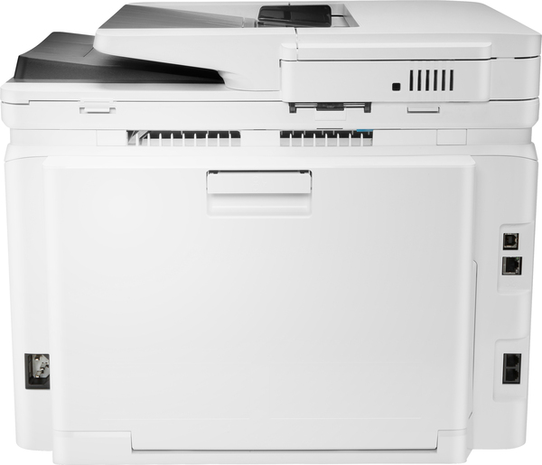 HP LaserJet Pro M281fdn Duplex, LAN/A4 - f&auml;rglaserskrivare