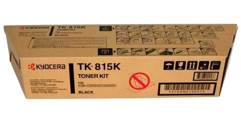 Toner Black