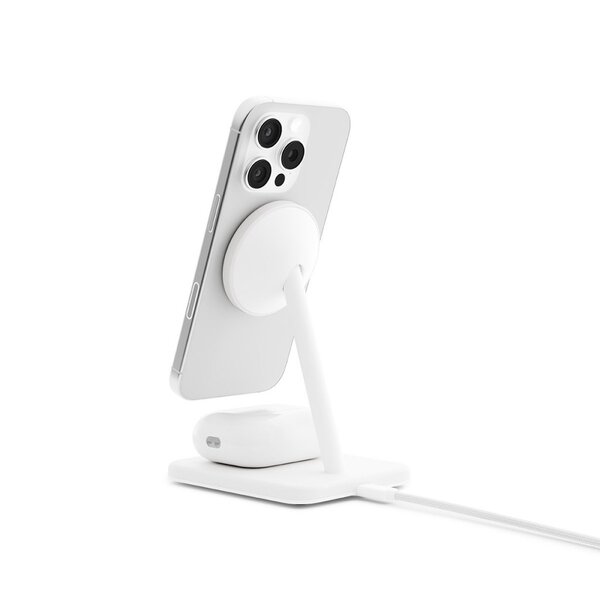 Twelve South HiRise 2 Deluxe - White