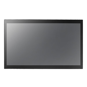 NEOVO 32" Full HD Touch Black 5 Touchpoint