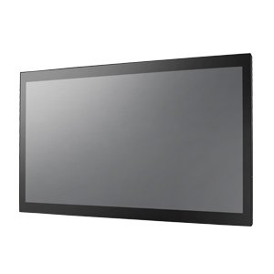 NEOVO 32" Full HD Touch Black 5 Touchpoint