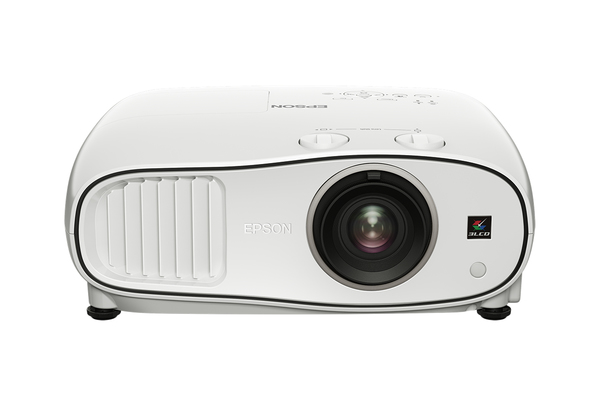 EPSON EH-TW6700 with HC lamp warranty