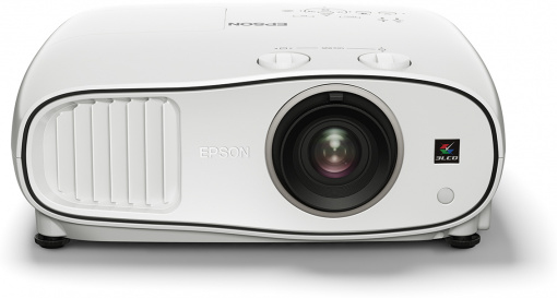 EPSON EH-TW6700 with HC lamp warranty