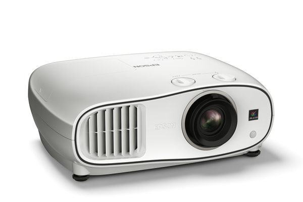 EPSON EH-TW6700 with HC lamp warranty