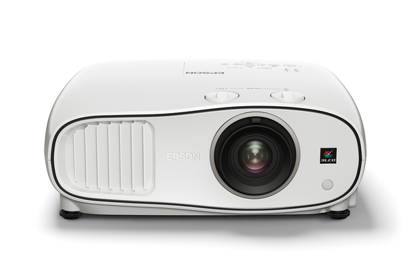 EPSON EH-TW6700 with HC lamp warranty