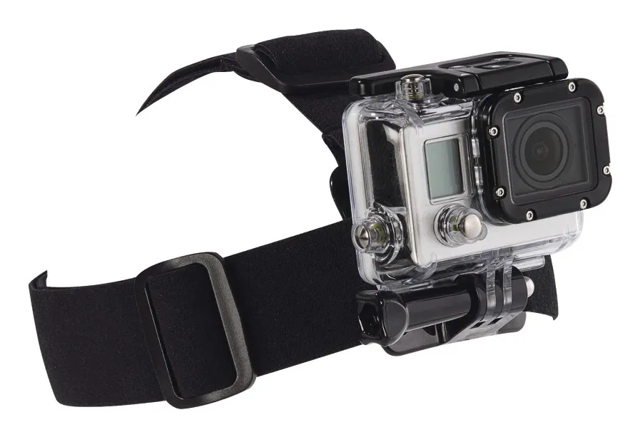 HAMA GoPro Otsahihna