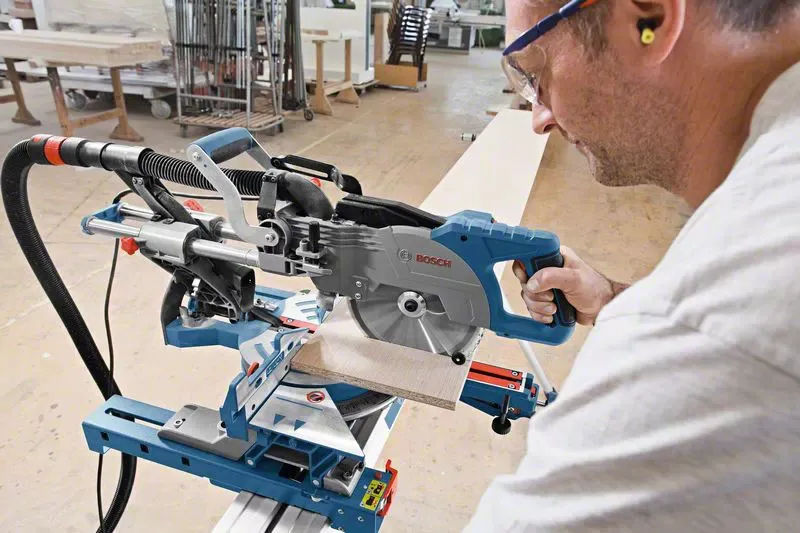 Bosch GCM 8 SJL Professional