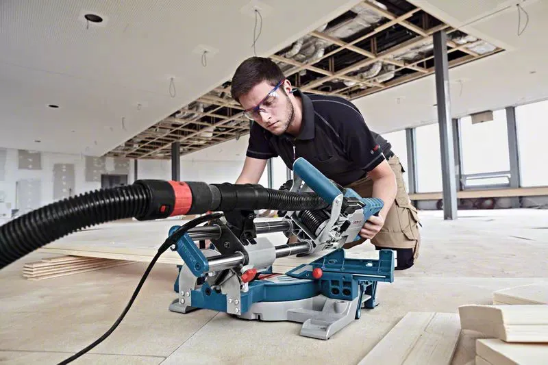 Bosch GCM 8 SJL Professional