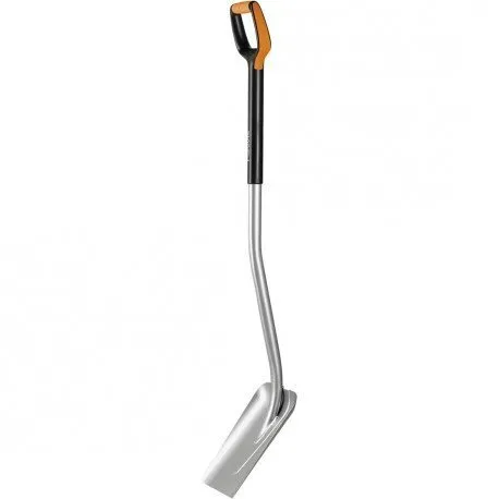 Fiskars Xact - bucket shovel