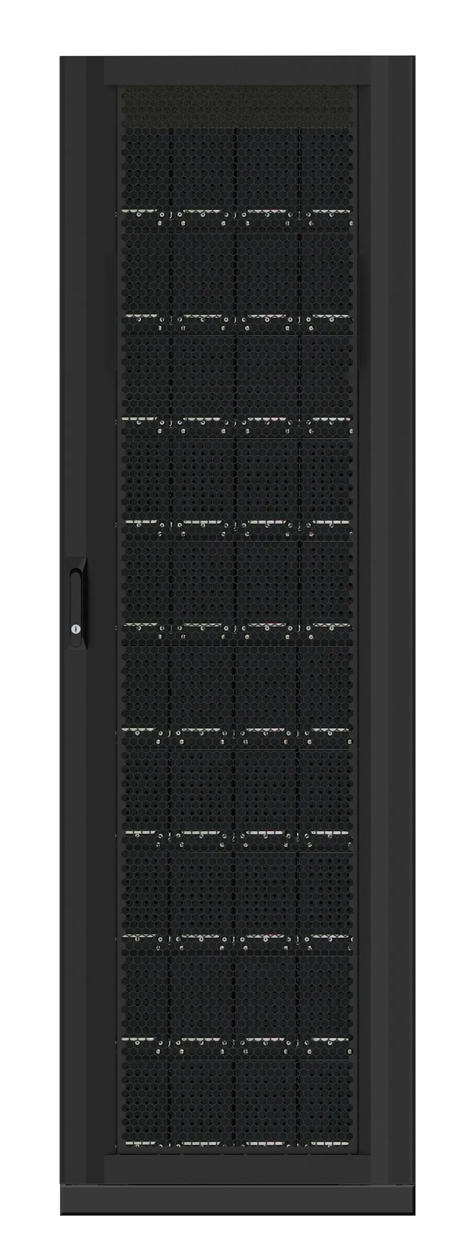 BPH T480CPM-40T-42U Cabinet
