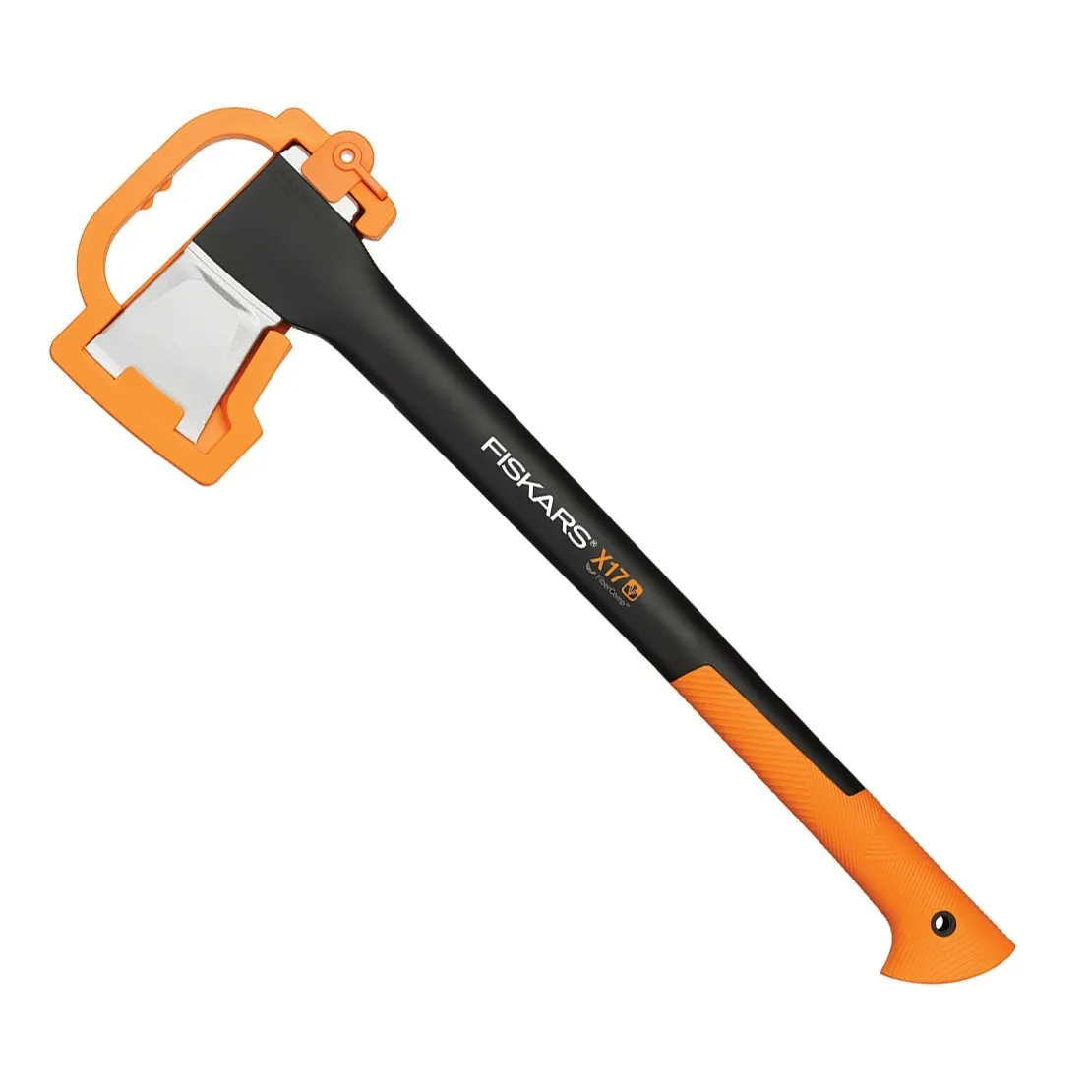 Fiskars X17 -klyvyxa M