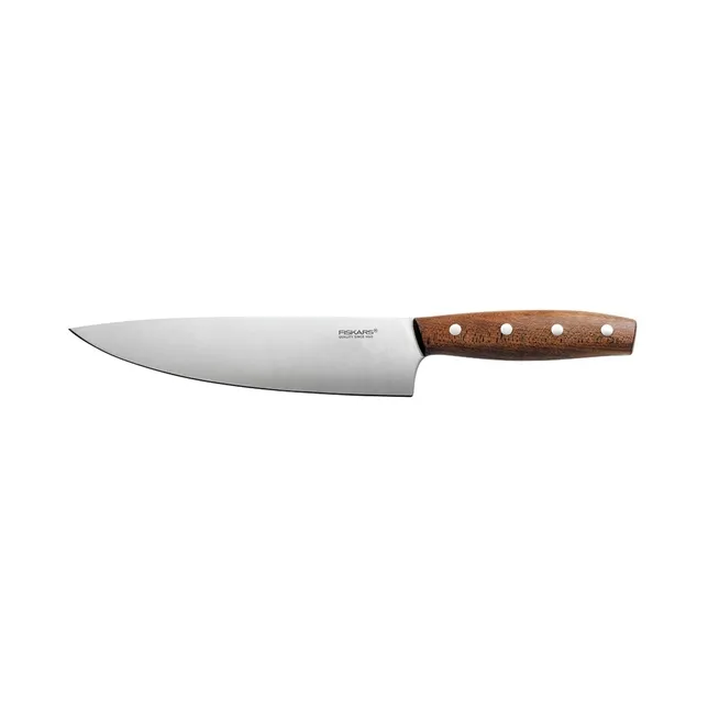 Fiskars Kockkniv 20cm Norr