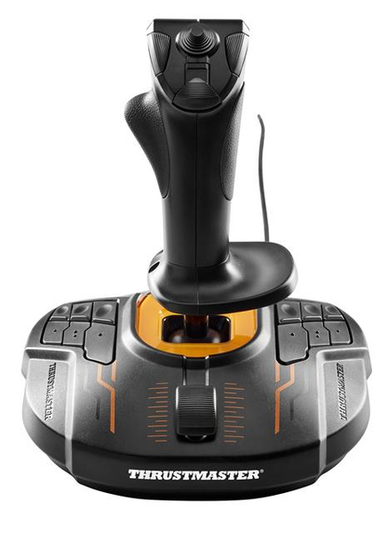 Thrustmaster T-16000M FCS -joystick, PC