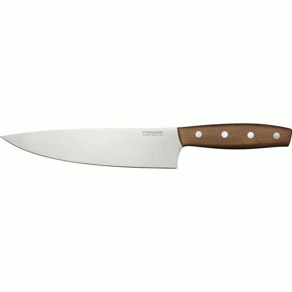 Fiskars Folken Chef's Knife, 20 cm