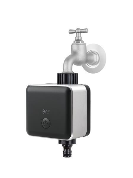 EVE - Aqua Smart Water Controller (2020) HomeKit
