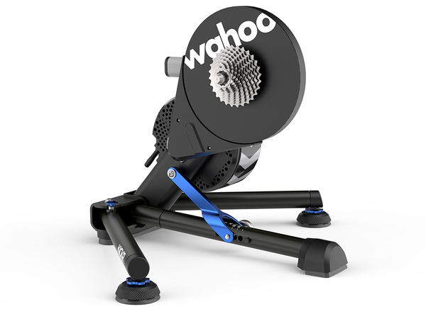 Wahoo KICKR v6 - smart trainer