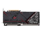 ASRock Radeon RX 6600 XT Phantom Gaming D OC 8GB - Graphics card