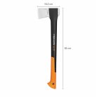 Fiskars X17 -klyvyxa M