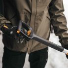 Fiskars tX-series elescopic - car snow shovel