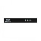 Secure KVM Switch 4-Port Single Head