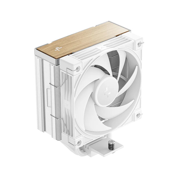 DeepCool AK400 G2, 120 mm CPU Cooler, White