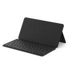 Satechi OntheGo Wireless Keyboard and Stand, Black