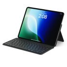 Satechi OntheGo Wireless Keyboard and Stand, Black