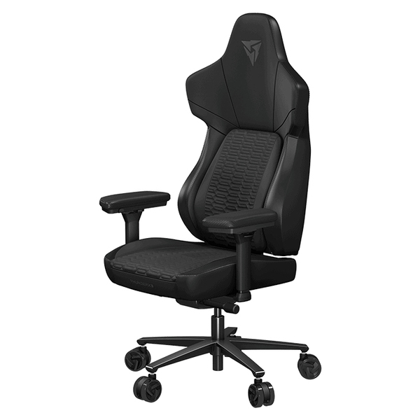 ThunderX3 CORE Racer - gaming chair, black
