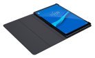 LENOVO TAB M10 PLUS GEN 2 (2020) FOLIO CASE/FILM BLACK