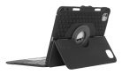 Targus VersaVu - Bluetooth-keyboard case with touchpad for iPad Pro® 11" (M4) (Nordic)