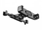 Deltaco Headrest mount for phones and tablets, adjustable angle