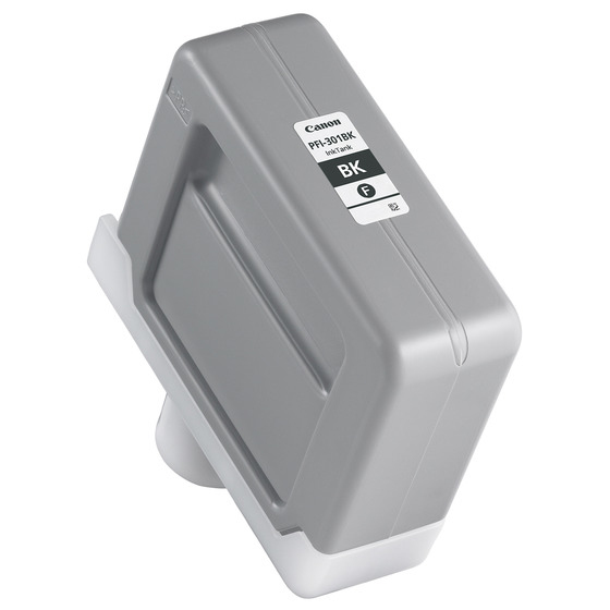 CANON PFI-301 BK