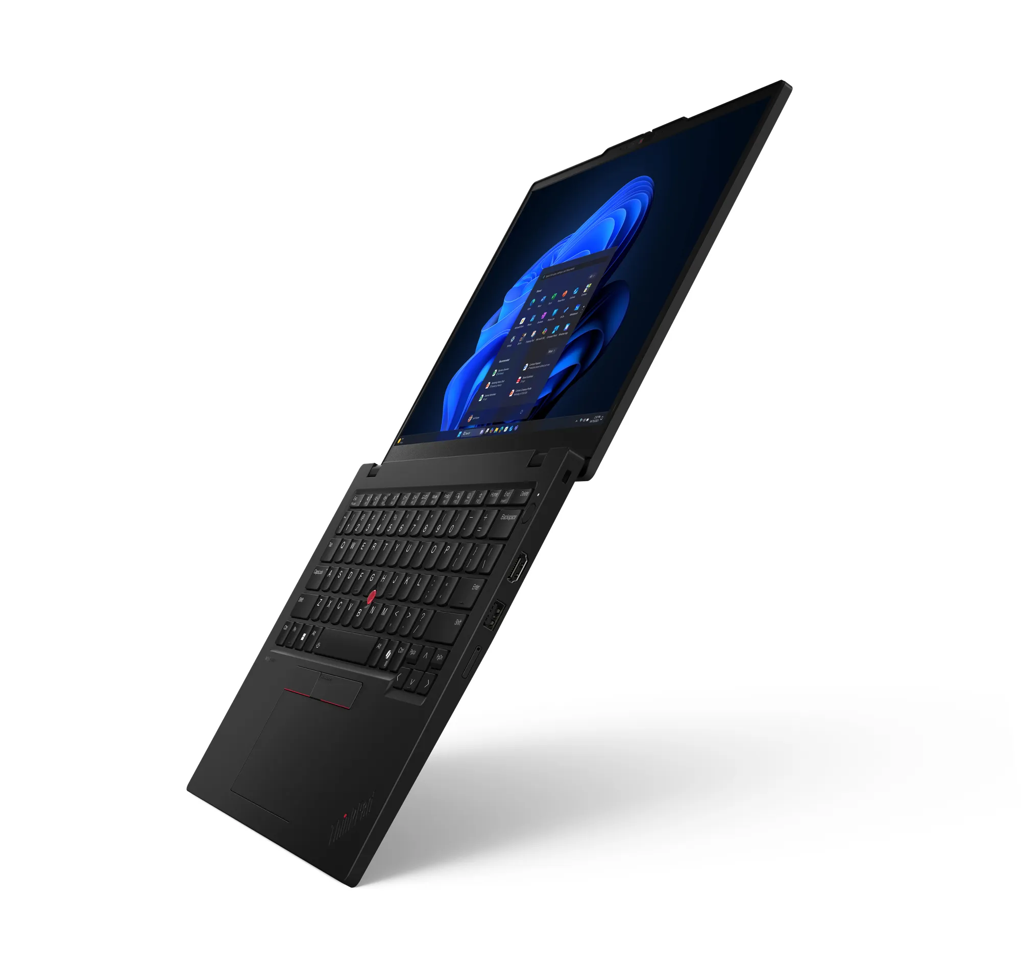 Lenovo ThinkPad L13 Gen 6 (Intel) 13.3&quot; Ultra 5 225U, 16GB, 512GB, Win 11 Pro - Notebook, Black