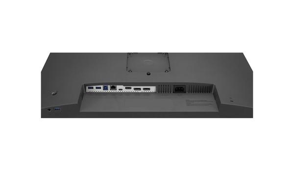 LG 24" 24BR750C-C Full HD, IPS -n&auml;ytt&ouml;