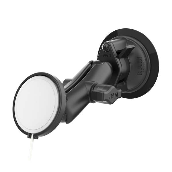 ROLLEI MagSafe Suction Cup Mount
