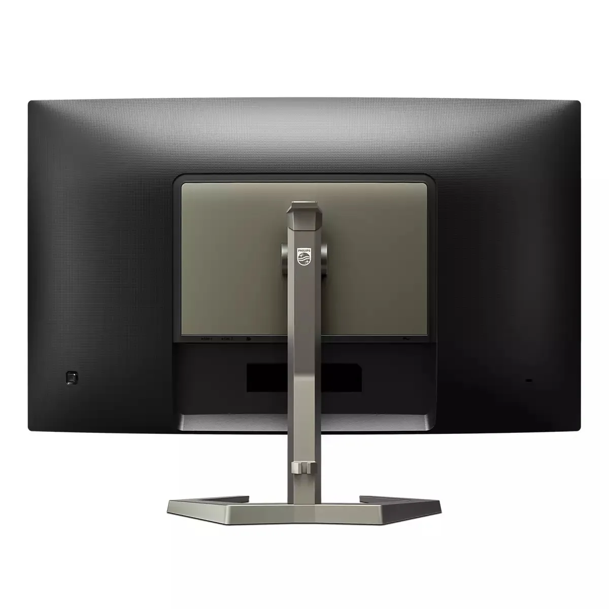 Philips 27&quot; Momentum 27M1C5500VL/00 QHD, VA -kaareva pelin&auml;ytt&ouml;